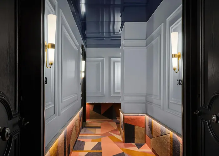 Hotel W Roma