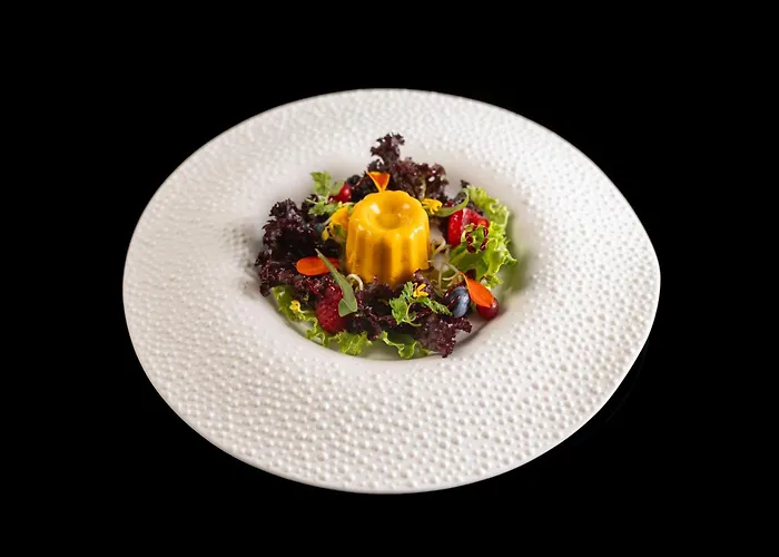 Hotel Raphael - Relais & Chateaux Roma